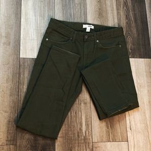 Men’s Fashion Nova Jeans